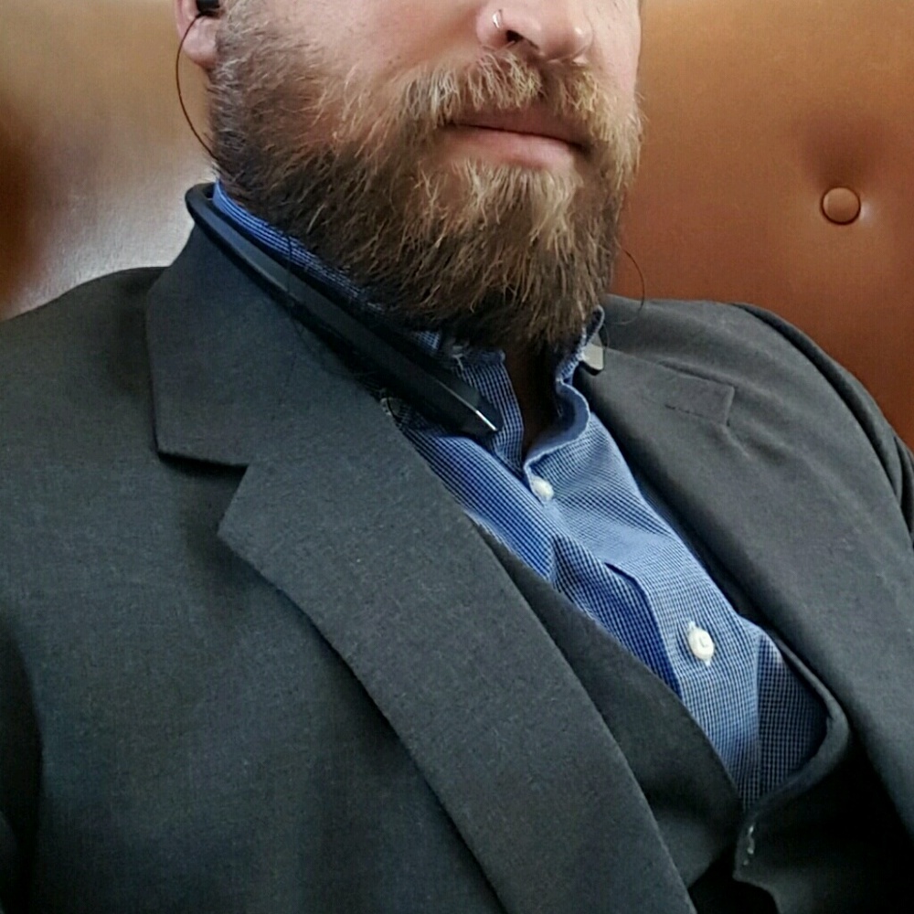 Meet your Posher, JT